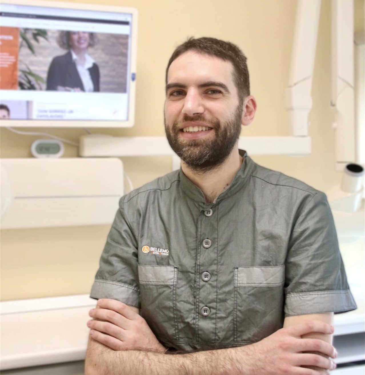 Dott. BIZZARRI ANDREA Conservativa ed Endodonzia 2